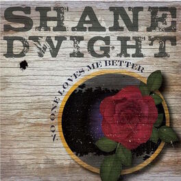 Shane Dwight