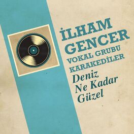 Artist picture of İlham Gencer