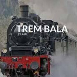 Trem Bala