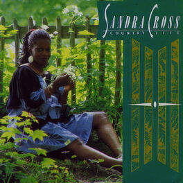 Artist picture of Sandra Cross