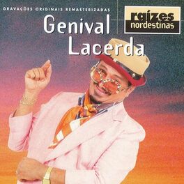 Artist picture of Genival Lacerda