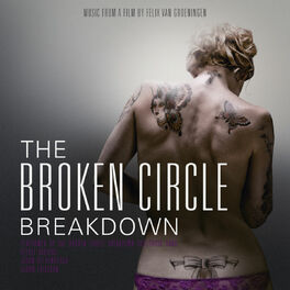 The Broken Circle Breakdown Bluegrass Band