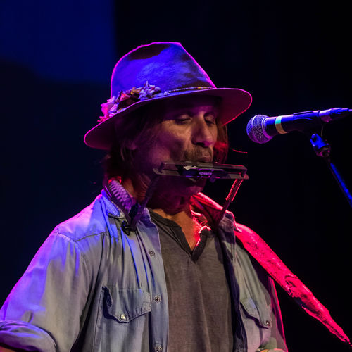 Todd Snider albums, songs, playlists Listen on Deezer