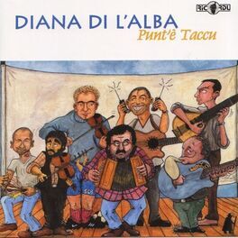 Diana di l'Alba