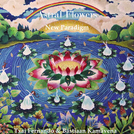 Astral Flowers