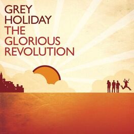 Artist picture of Grey Holiday