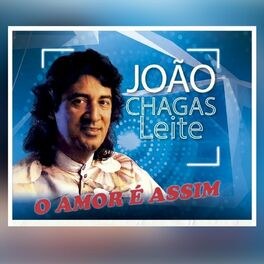 João Chagas Leite