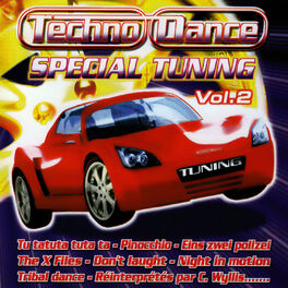 Techno Dance Special Tuning