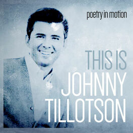 Artist picture of Johnny Tillotson
