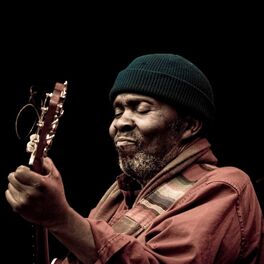 Terry Callier