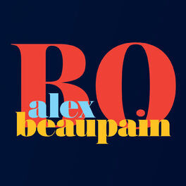 Alex Beaupain