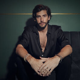 Alvaro Soler: albums, songs, playlists