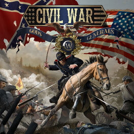 Artist picture of Civil War
