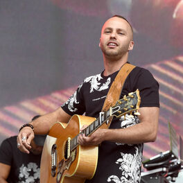 Marlon Roudette