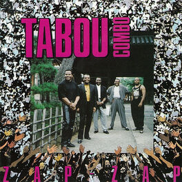 Tabou Combo