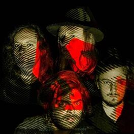 Artist picture of The Faint
