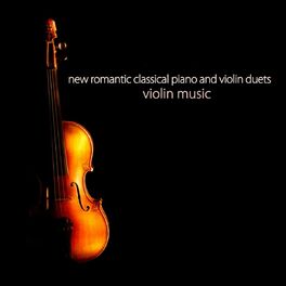 Artist picture of Violin Music