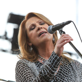 Artist picture of Patty Loveless