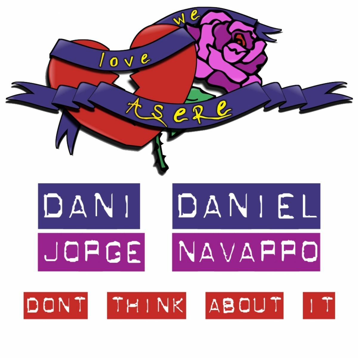 Dani Daniel: albums, songs, playlists | Listen on Deezer