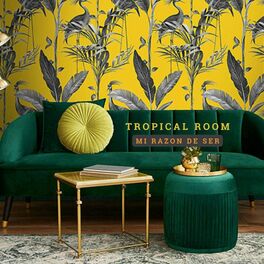 Artist picture of Tropical Room