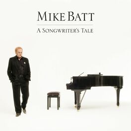 Mike Batt