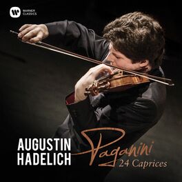 Artist picture of Augustin Hadelich
