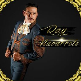 Artist picture of Ray Navarrete