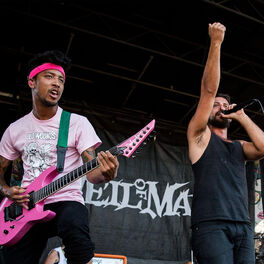 Artist picture of Veil Of Maya