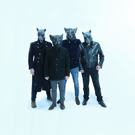Artist picture of The Boomtown Rats