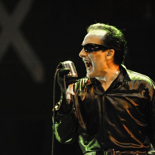 The Damned: albums, songs, playlists | Listen on Deezer