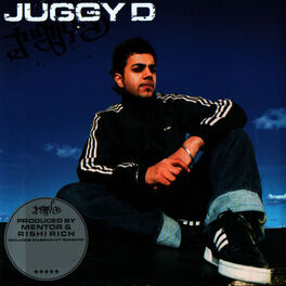 Artist picture of Juggy D