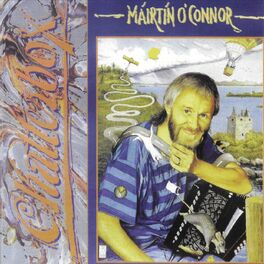 Mairtin O'Connor