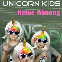 Artist picture of Unicorn Kids