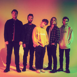 Artist picture of Nothing But Thieves