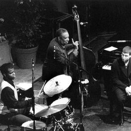 Artist picture of Ray Brown Trio