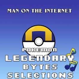 Man on the Internet