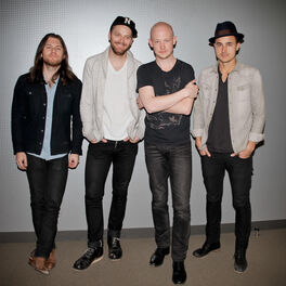 Artist picture of The Fray