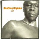 Geoffrey Oryema