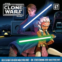 Artist picture of The Clone Wars