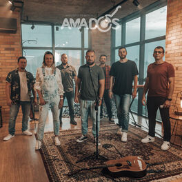 Artist picture of Amados do Eterno