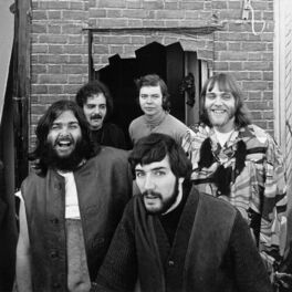 Artist picture of Canned Heat