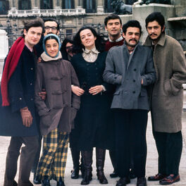 Artist picture of Mocedades