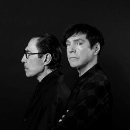 Artist picture of Sparks
