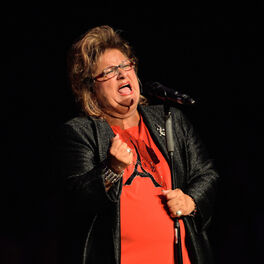 Artist picture of Joy Fleming