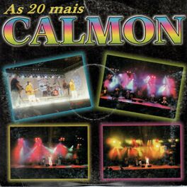 Artist picture of Musical Calmon