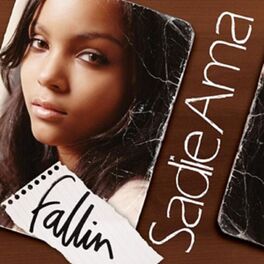 Artist picture of Sadie Ama
