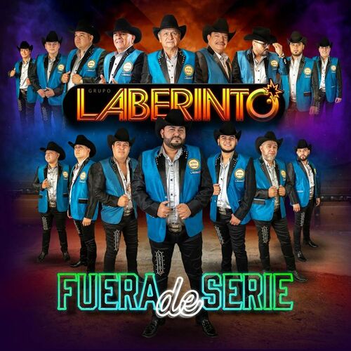 Grupo Laberinto albums, songs, playlists Listen on Deezer