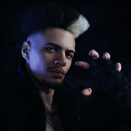 Artist picture of Murillo Zyess