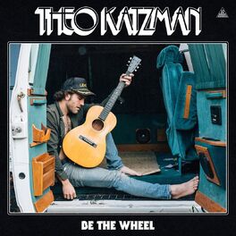 THEO KATZMAN