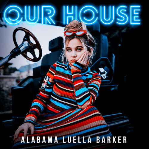 Alabama Luella Barker albums songs playlists Listen on Deezer